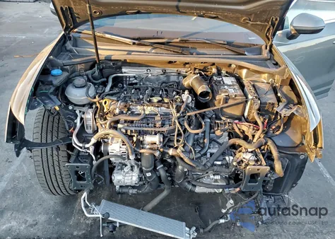 2024 Audi Q3 Premium Plus S Line 45 z USA, uszkodzony, nr VIN WA1EECF34R1199727